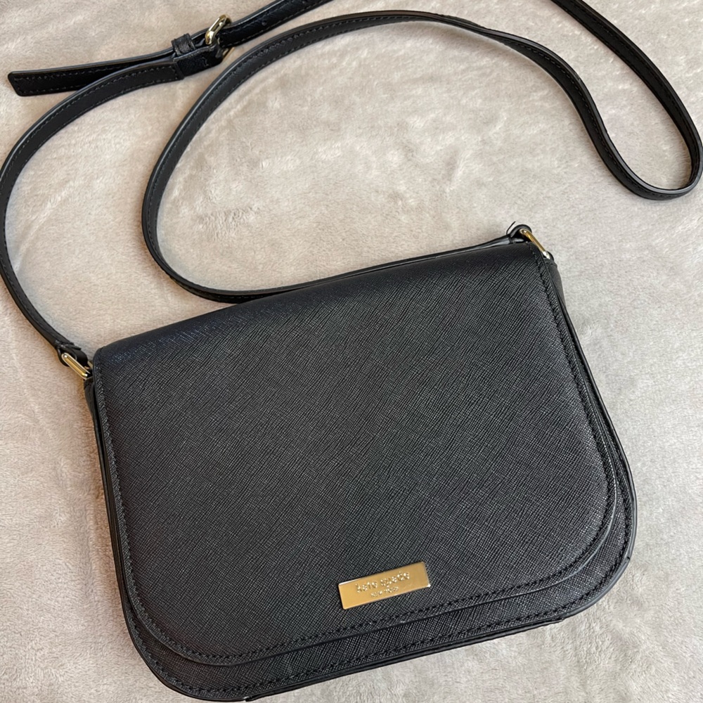 Kate Spade Large Laurel Way Crossbody
